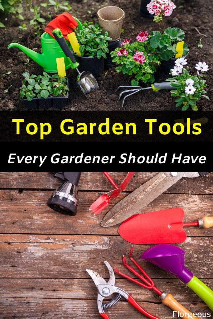 best yard tools