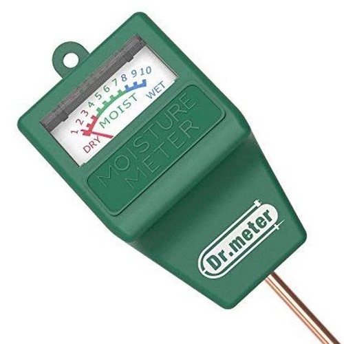 dr meter soil moisture meter