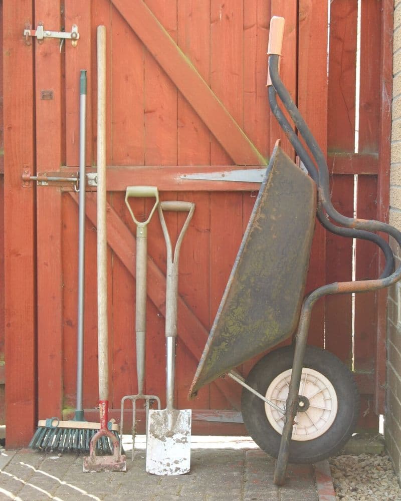 Top 20 Vital Garden Tools Every Gardener Should Have | Florgeous