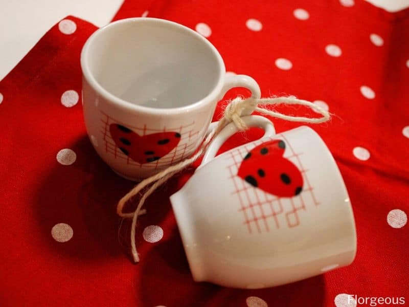 valentine coffee mugs