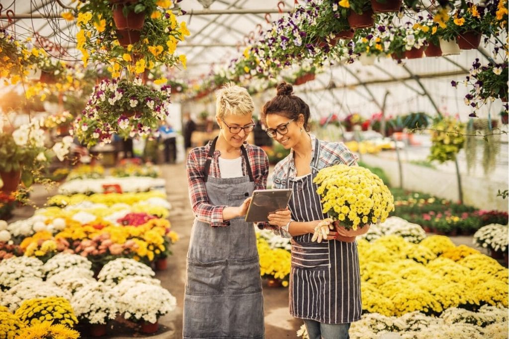 deliver flowers