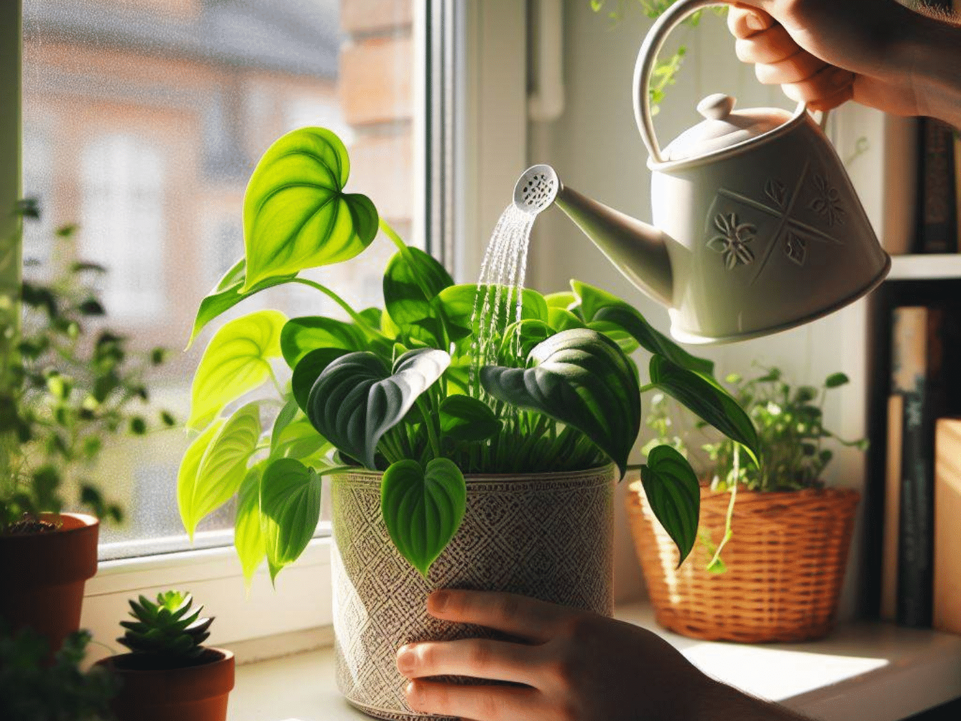 Overwatered Pothos: Essential Tips for Diagnosis and Revival | Florgeous