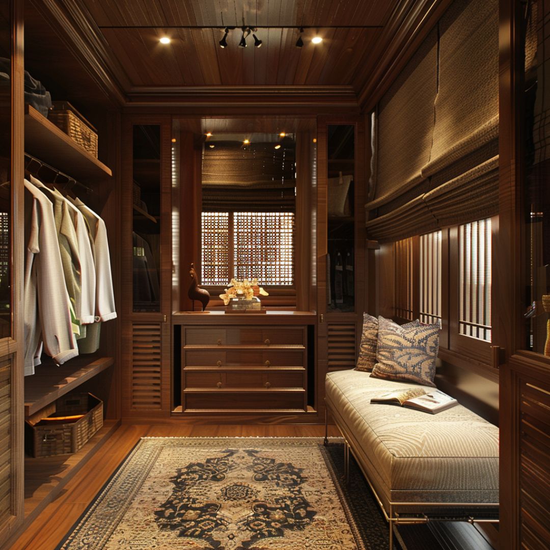 13 Bali Interior Design Ideas: Create Serene Spaces with Natural ...