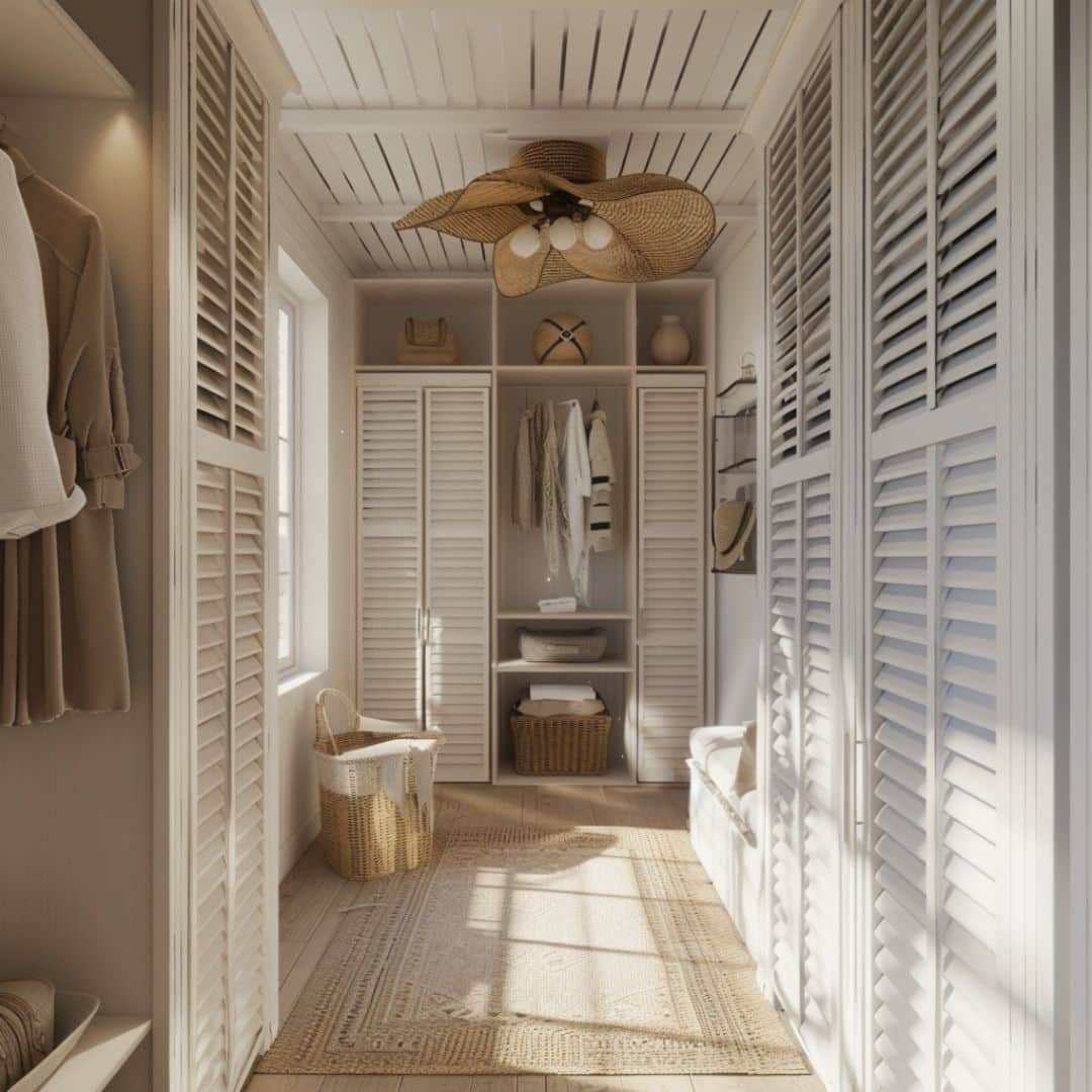 14 Beach House Interior Design Ideas: Tips for a Light, Airy, and ...