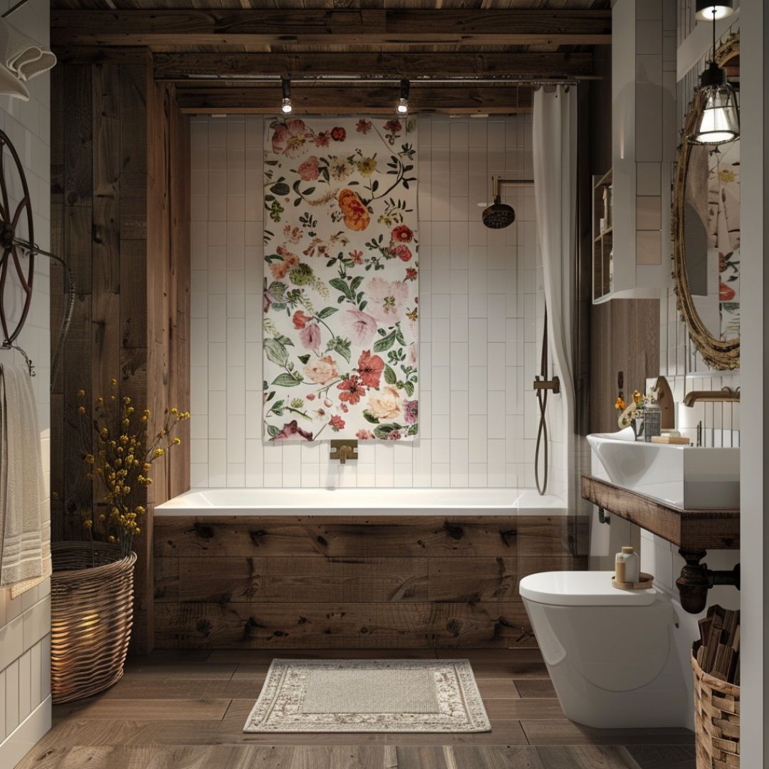 12 Easter Interior Design Ideas: Vibrant Colors, DIY Tips & Eco ...