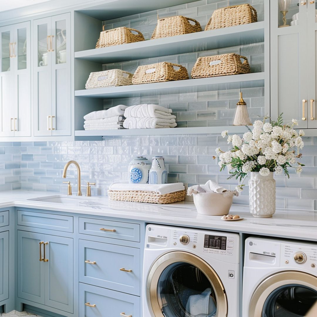 12 Easter Interior Design Ideas: Vibrant Colors, DIY Tips & Eco ...