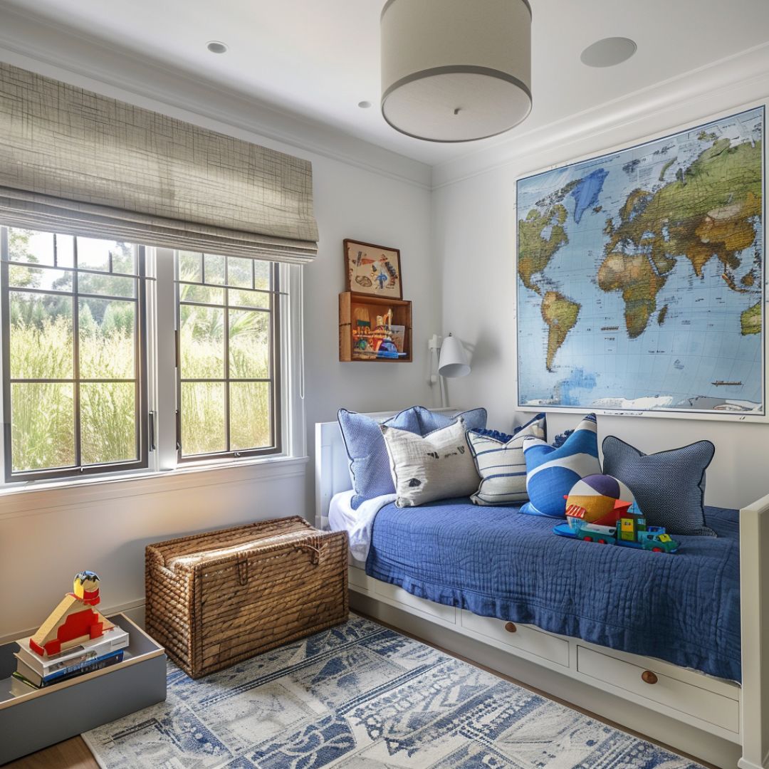 12 Hamptons Interior Design Ideas: Embrace Coastal Elegance with Modern ...