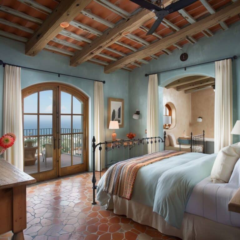 Top 22 Mediterranean Interior Design Ideas: Timeless Elegance with ...
