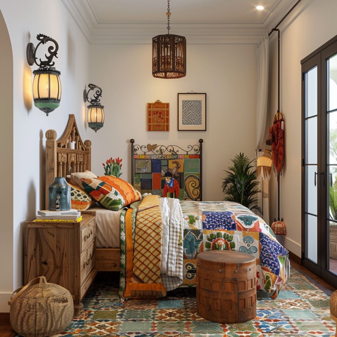 Top 22 Mediterranean Interior Design Ideas: Timeless Elegance with ...