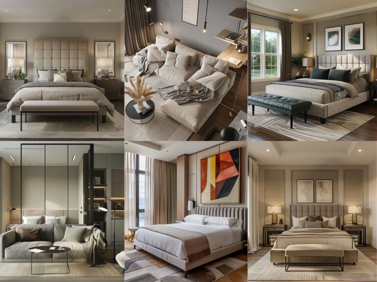 Contemporary House Interior Design Ideas