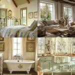 french country interior design ideas