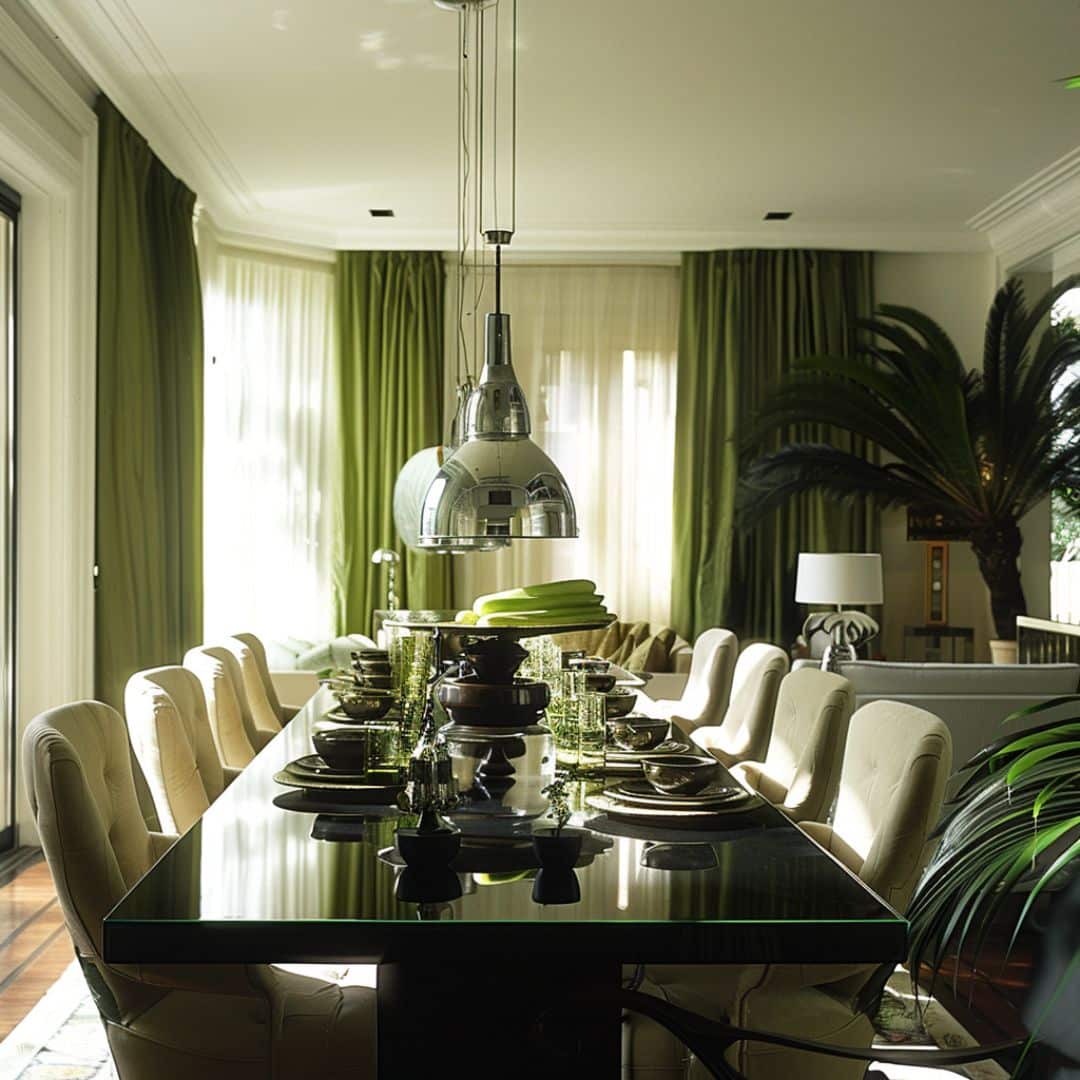 13 Green Living Interior Design Ideas: Eco-Friendly Tips for a ...