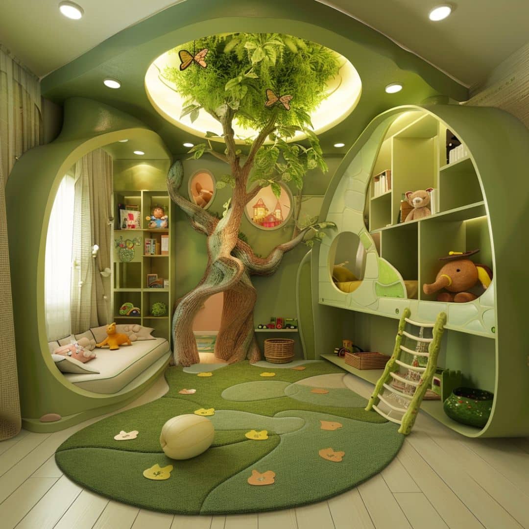 13 Green Living Interior Design Ideas: Eco-Friendly Tips for a ... - Eco Living Interior Design Tips Tricks