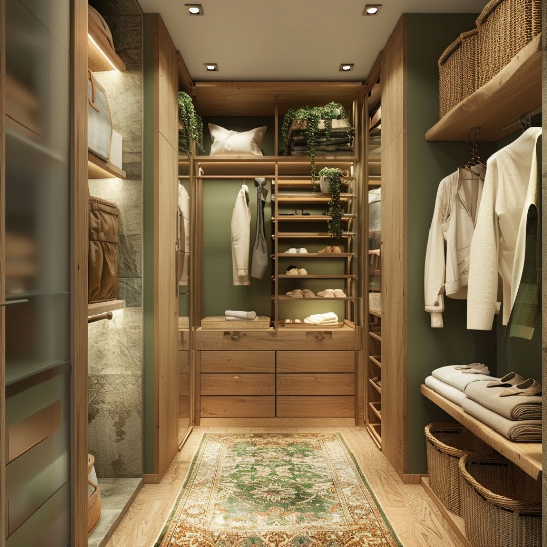 13 Green Living Interior Design Ideas: Eco-Friendly Tips for a ...