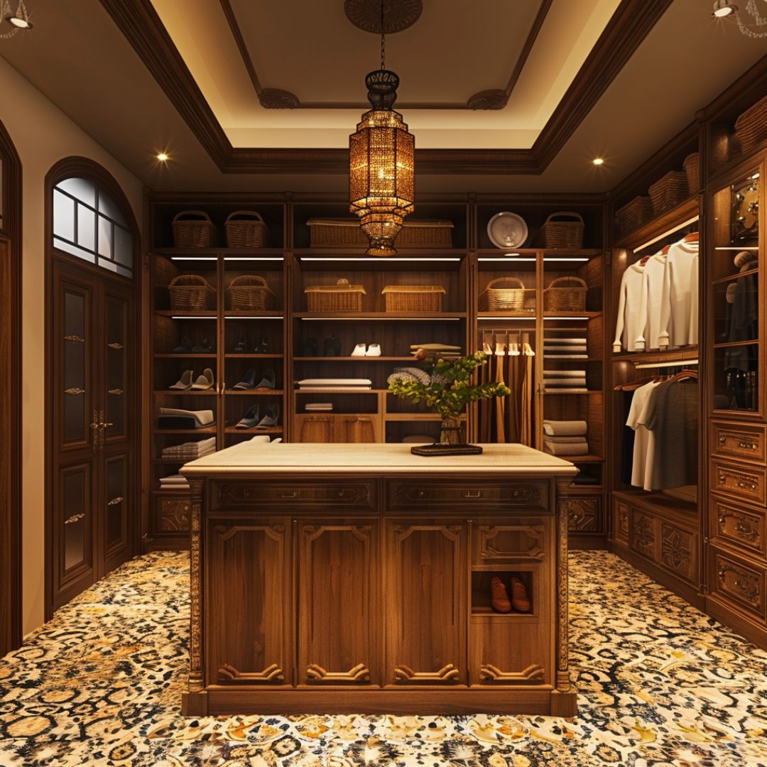 Top 22 Mediterranean Interior Design Ideas: Timeless Elegance with ...