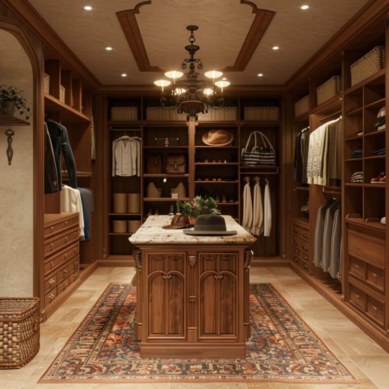 Top 22 Mediterranean Interior Design Ideas: Timeless Elegance with ...