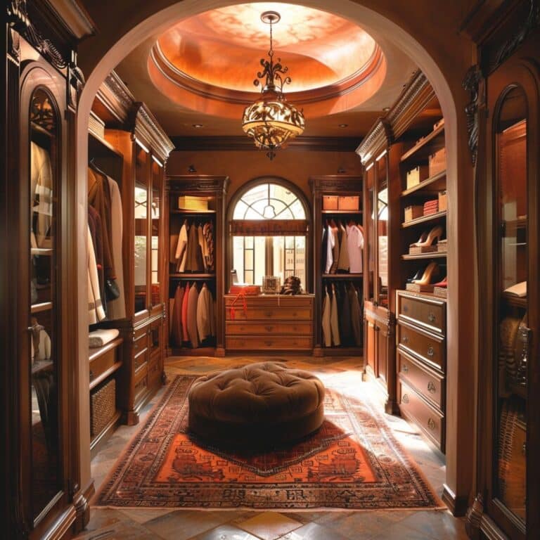 Top 22 Mediterranean Interior Design Ideas: Timeless Elegance with ...