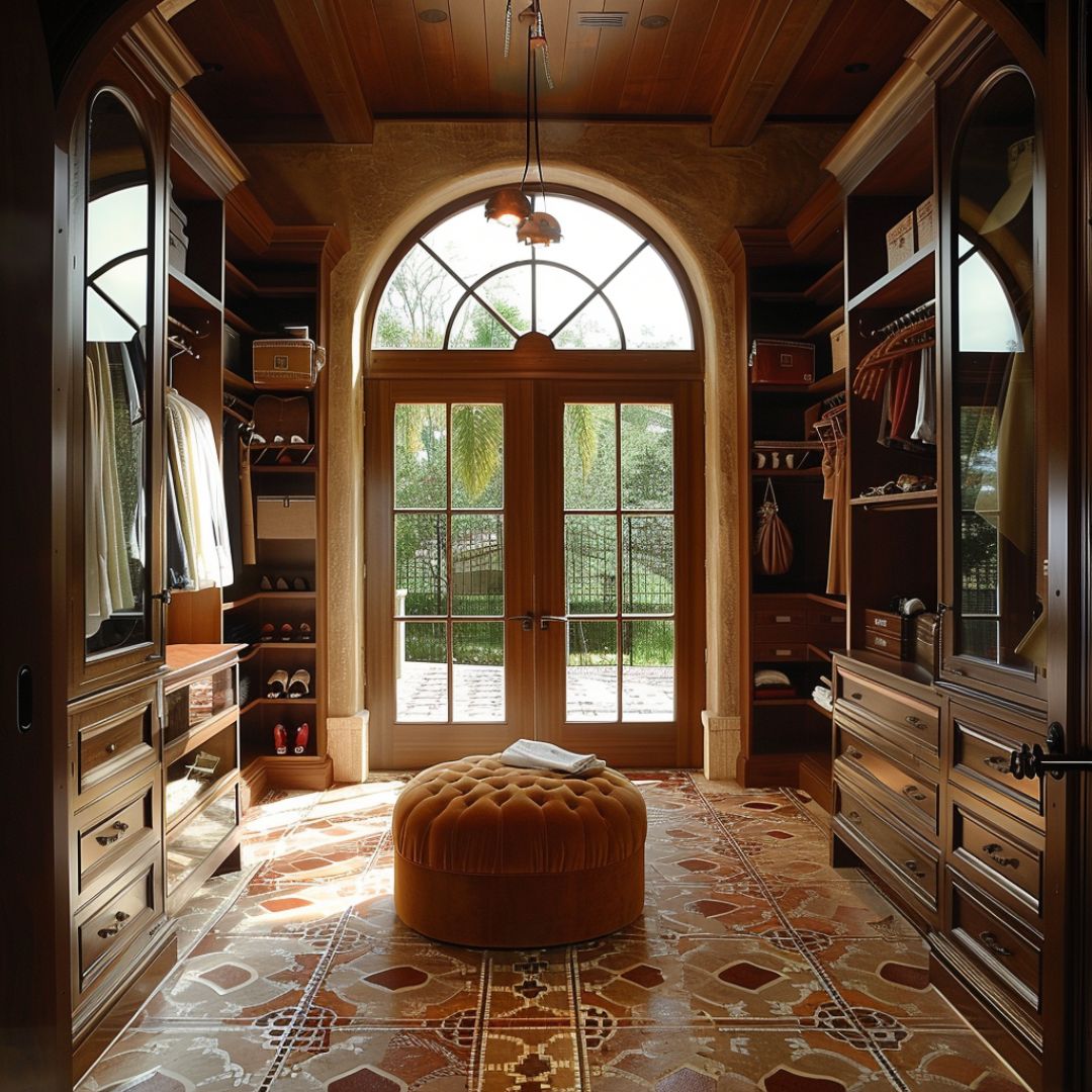 Top 22 Mediterranean Interior Design Ideas: Timeless Elegance with ...