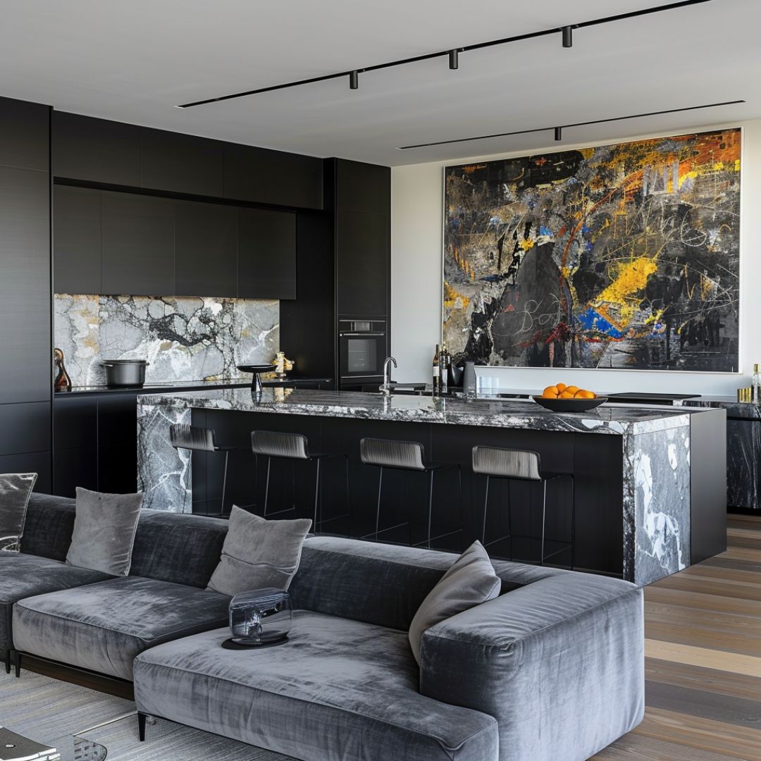 11 Minimalist Interior Design: Simplify Your Space for Tranquility and ...
