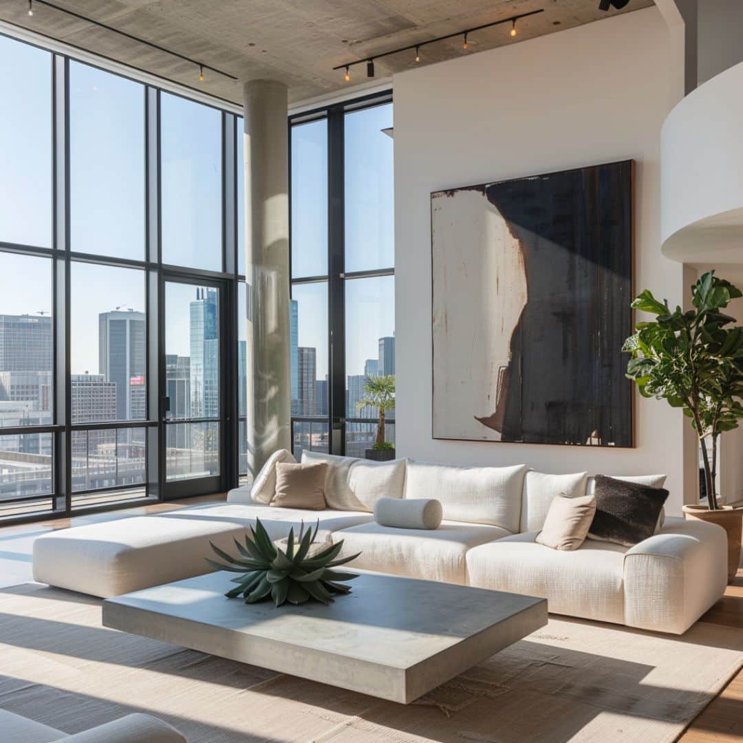 11 Modern Interior Design Ideas to Transform Your Home | Florgeous