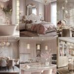 romanticism interior design ideas