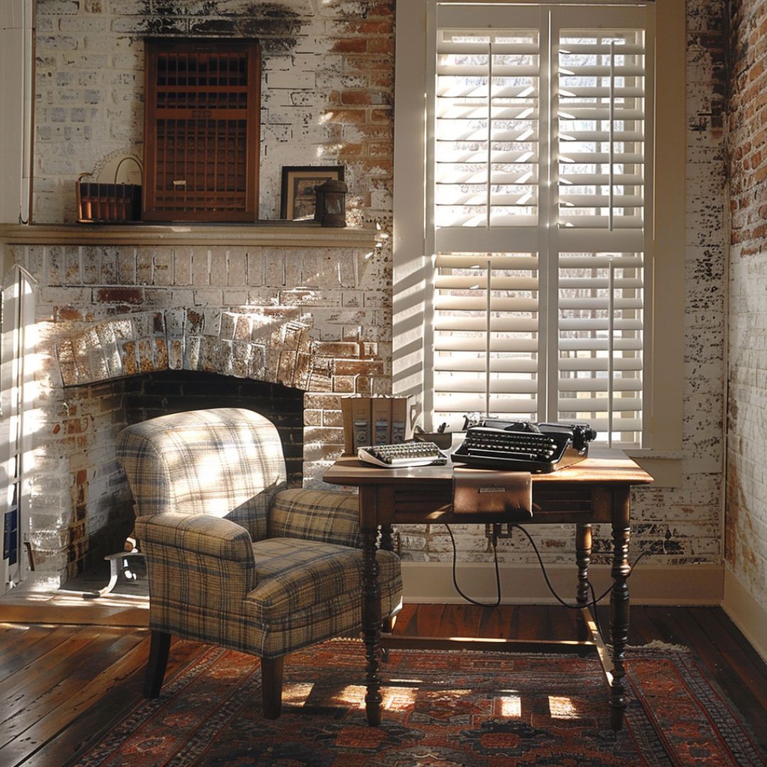 17 Rustic Interior Design Ideas: Embrace Cozy Earth Tones, Textures