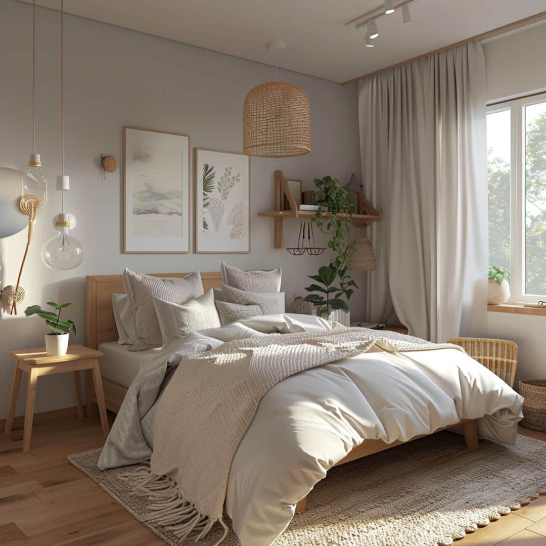 21 Scandinavian Interior Design Ideas: Embrace Elegance and ...