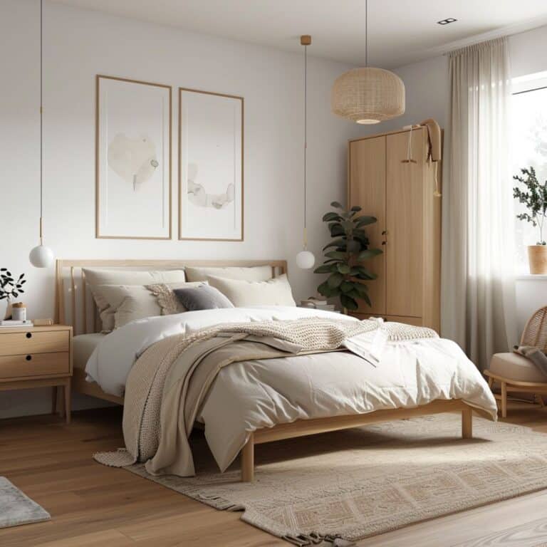21 Scandinavian Interior Design Ideas: Embrace Elegance and ...