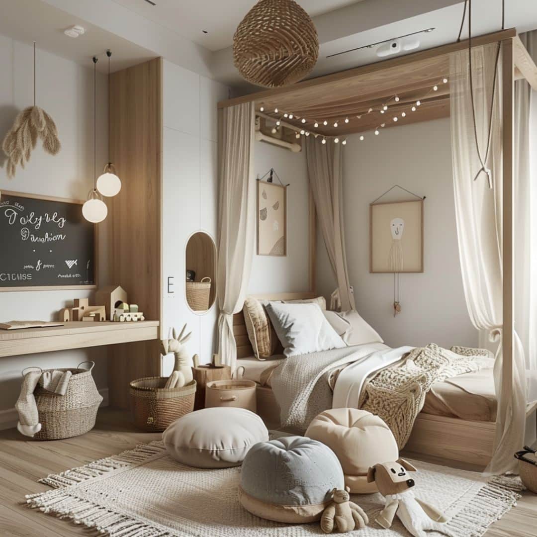 21 Scandinavian Interior Design Ideas: Embrace Elegance and ...