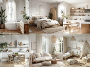 21 Scandinavian Interior Design Ideas: Embrace Elegance and ...