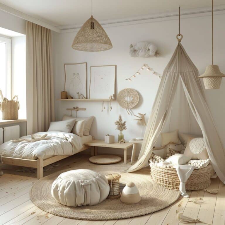 21 Scandinavian Interior Design Ideas: Embrace Elegance and ...