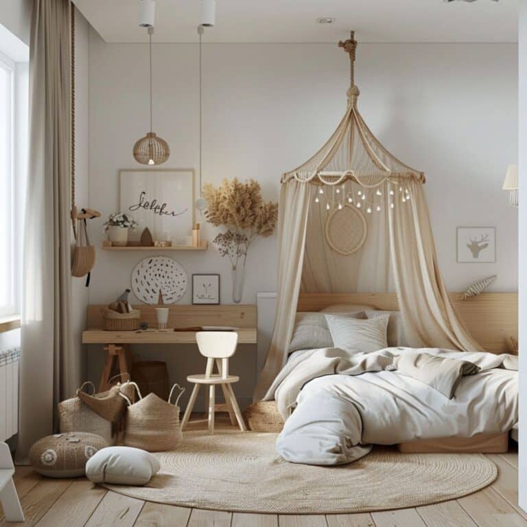 21 Scandinavian Interior Design Ideas: Embrace Elegance and ...