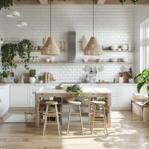 Image showcasing 21 Scandinavian Interior Design Ideas: Embrace Elegance and ...