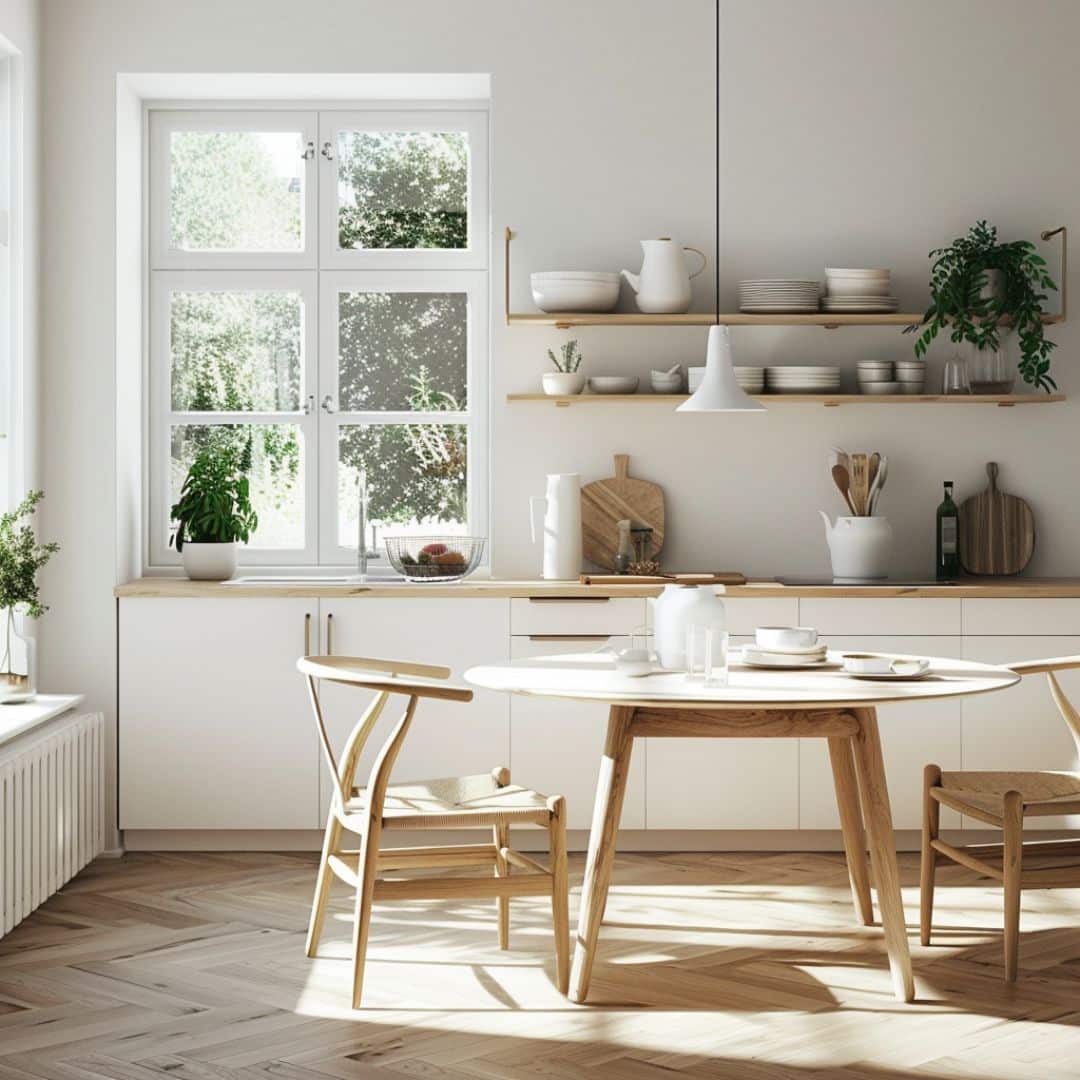 21 Scandinavian Interior Design Ideas: Embrace Elegance and ...