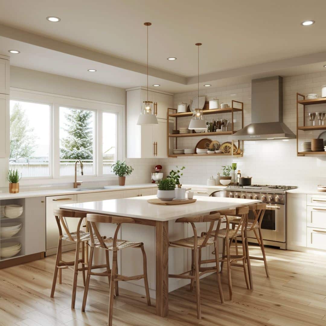 21 Scandinavian Interior Design Ideas: Embrace Elegance and ...