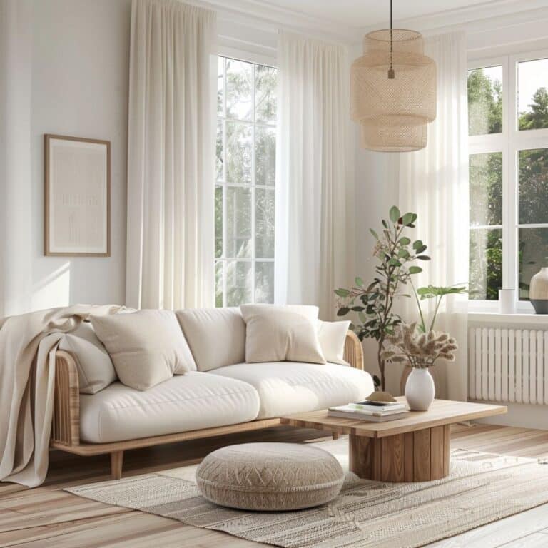 21 Scandinavian Interior Design Ideas: Embrace Elegance and ...