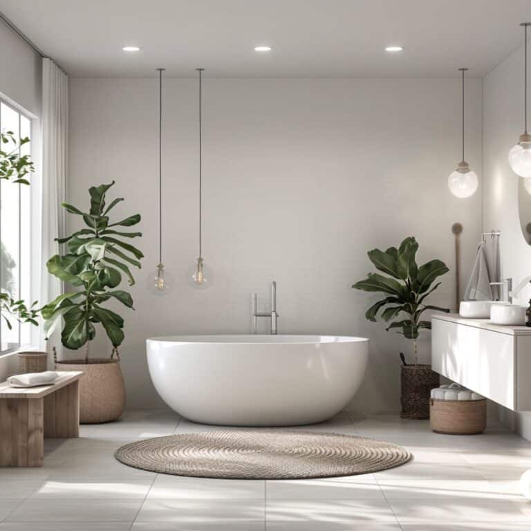 Curated visual reference: Fresh Look at 18 Scandinavian Modern Interior Design Ideas Embrace Minimalism And