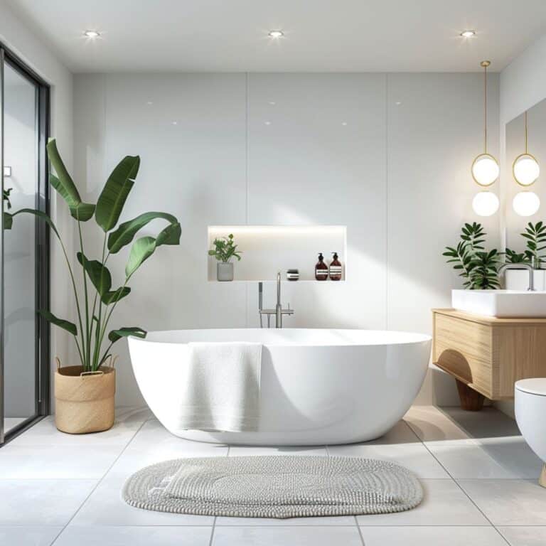 Image showcasing 18 Scandinavian Modern Interior Design Ideas: Embrace Minimalism and ...