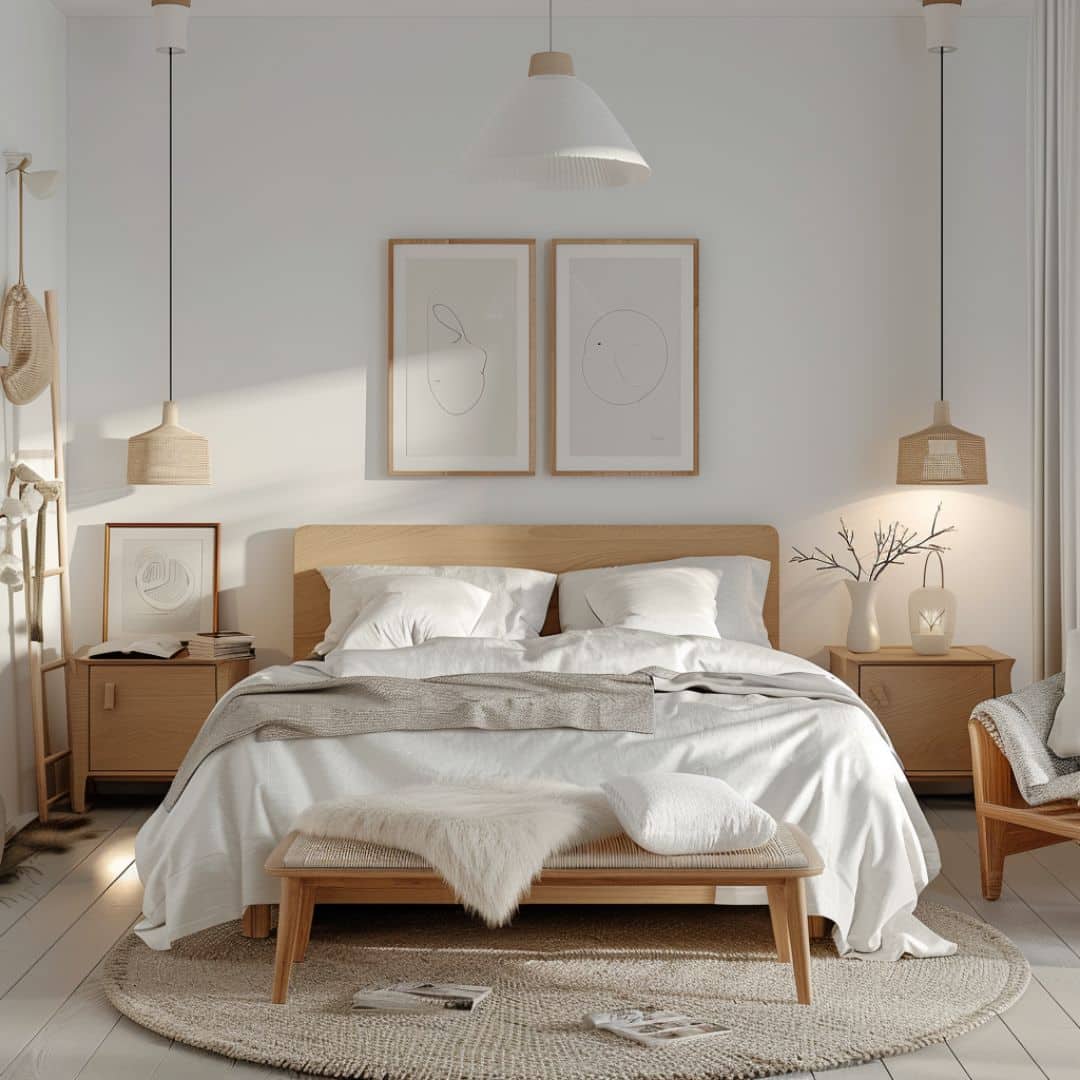 18 Scandinavian Modern Interior Design Ideas Embrace Minimalism and