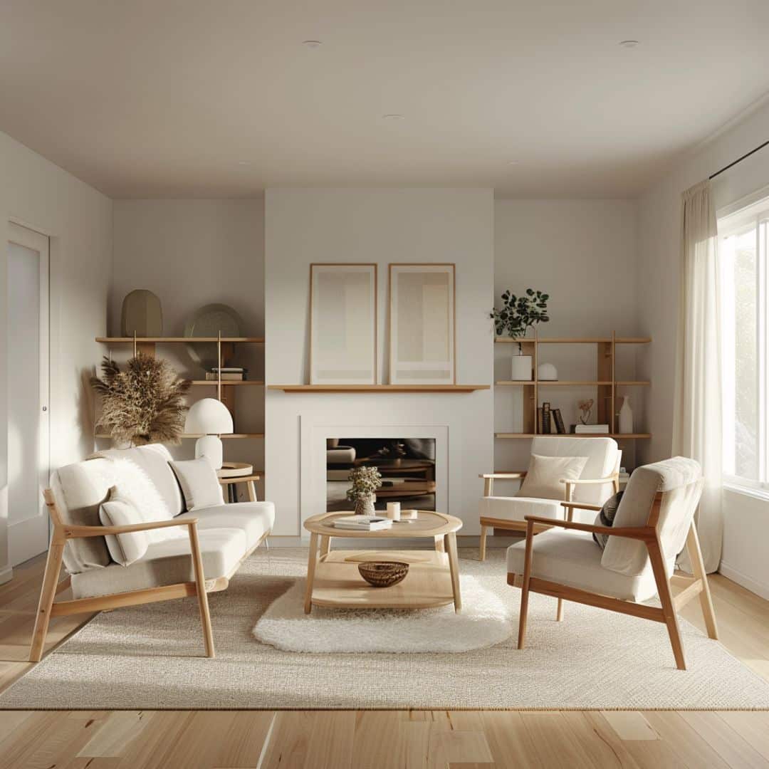 The Complete Guide to Contemporary Scandinavian Design