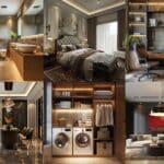 smart home interior design ideas