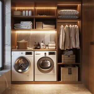 Image showcasing 15 Smart Home Interior Design Ideas: Transform Your Living Space with ...