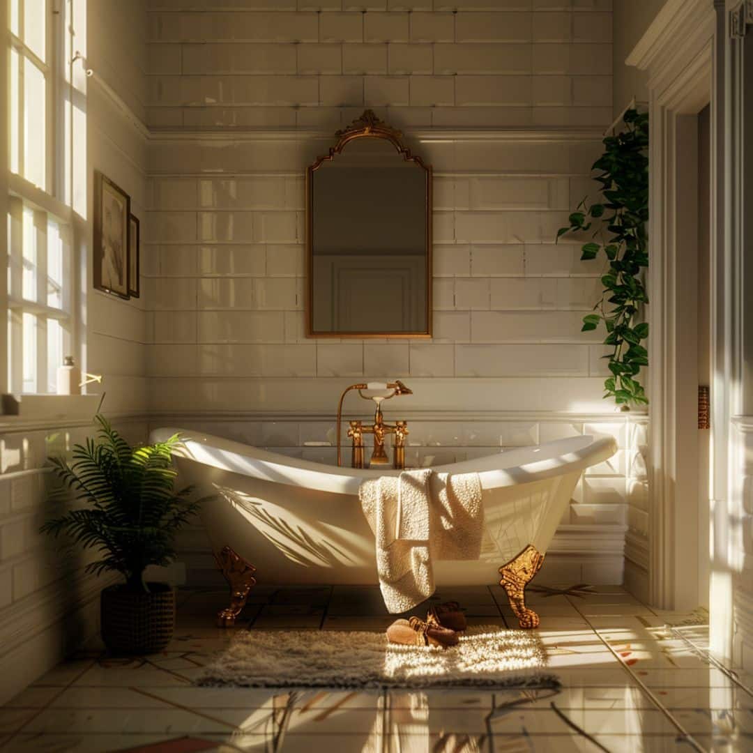 19 Traditional Interior Design Ideas: Timeless Elegance and Comfort for ...