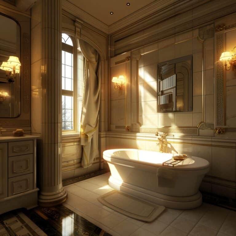 19 Traditional Interior Design Ideas: Timeless Elegance and Comfort for Your Home | Florgeous