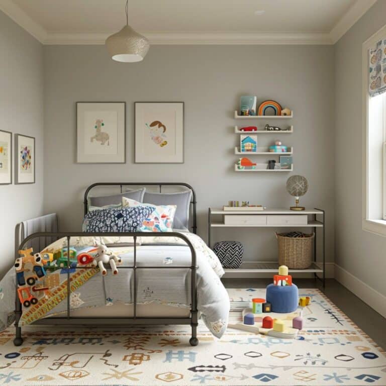 23 Transitional Interior Design Ideas: Blend Traditional and Modern for ...