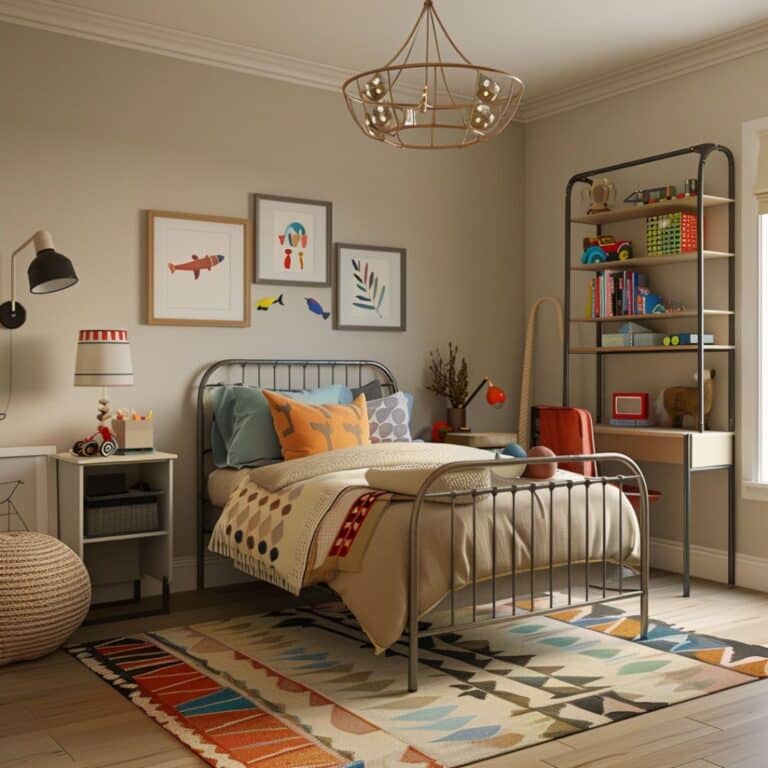 23 Transitional Interior Design Ideas: Blend Traditional and Modern for ...