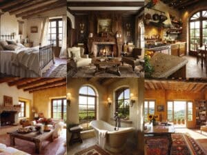 Top 11 Tuscan Interior Design Ideas Enhancing Rustic Charm With Top 11 Tuscan Interior Design Ideas Enhancing Rustic Charm With