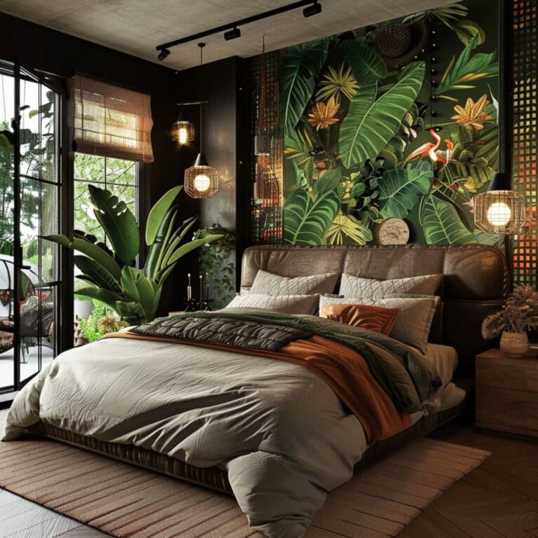 14 Urban Jungle Interior Design Ideas Transform Your Home with