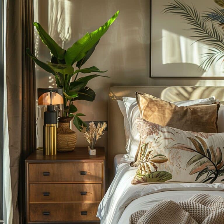 14 Urban Jungle Interior Design Ideas: Transform Your Home with ...