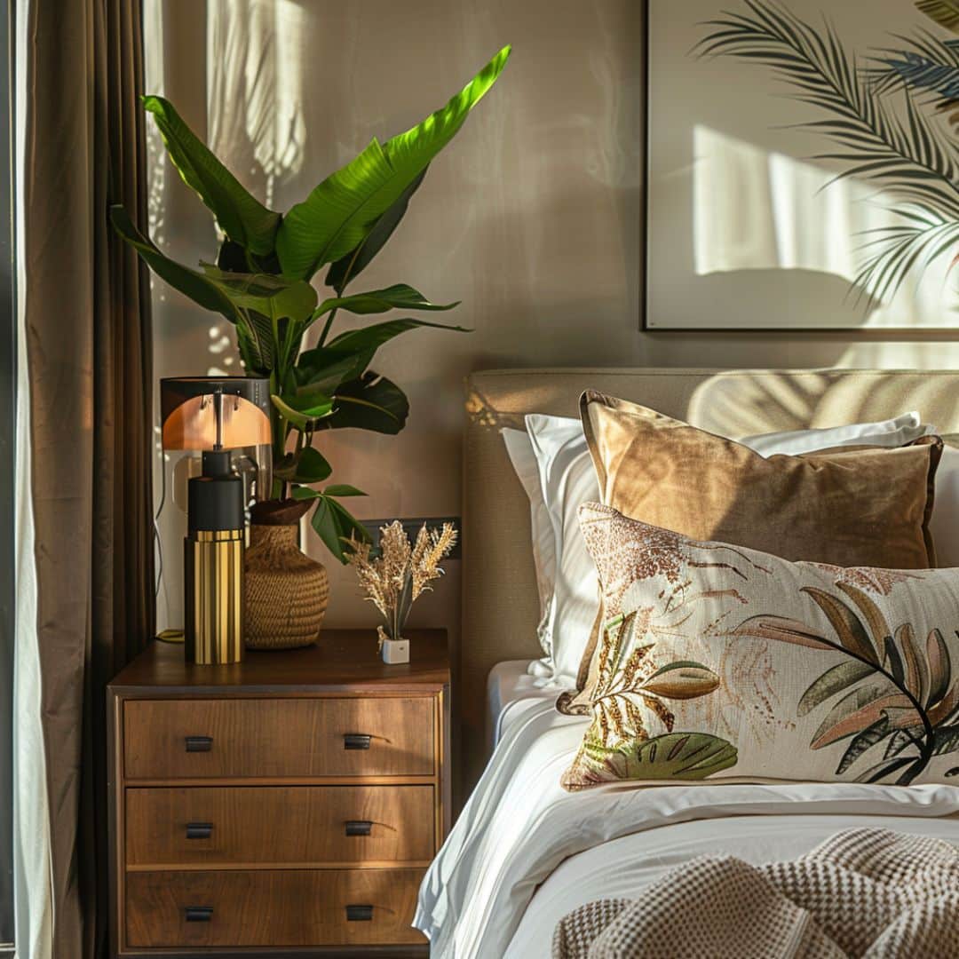 14 Urban Jungle Interior Design Ideas: Transform Your Home with ...